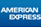 We Accept American Express