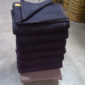 Moving Quilts