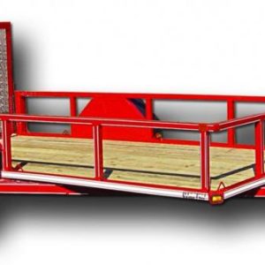 6' x 12' Trailer