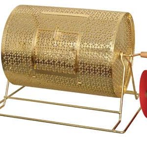 Raffle Barrel