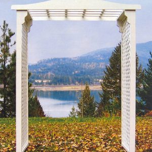 Wedding Arch