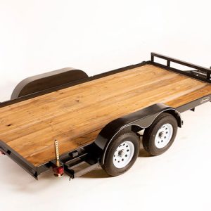 16' Trailer
