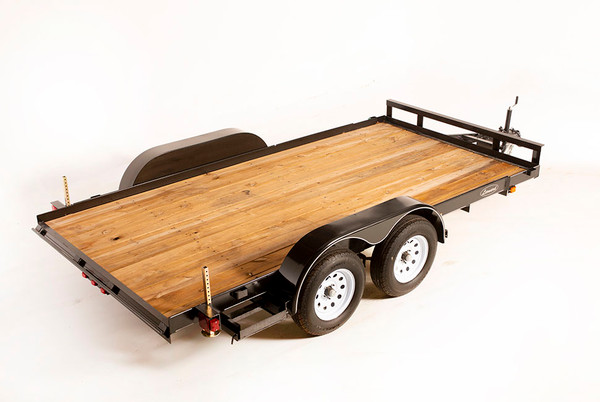 16' Trailer