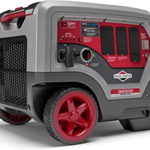 Inverter 6500 watt Generator
