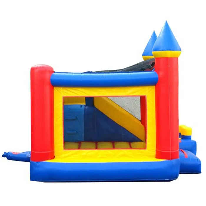 #14 Toddler Rainbow Combo