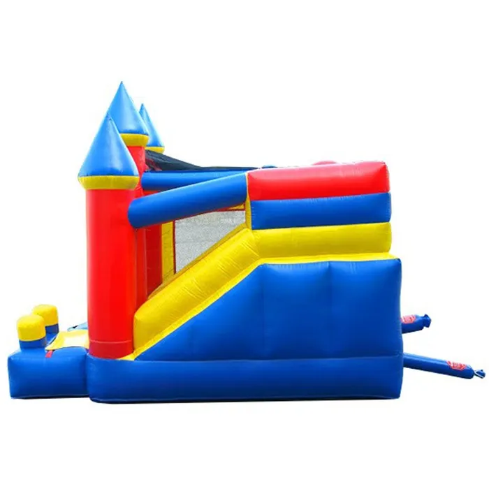 #14 Toddler Rainbow Combo